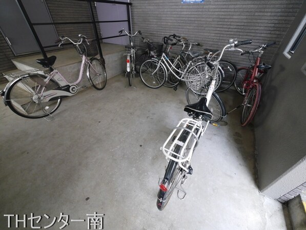 サニーウィステリアの物件内観写真